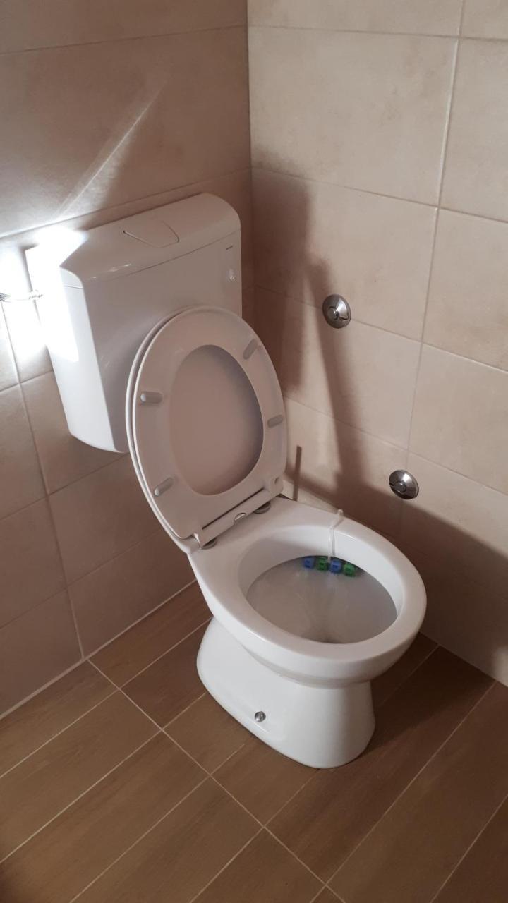 Bed and Breakfast Konoba Ognjiste Sokolac  Экстерьер фото